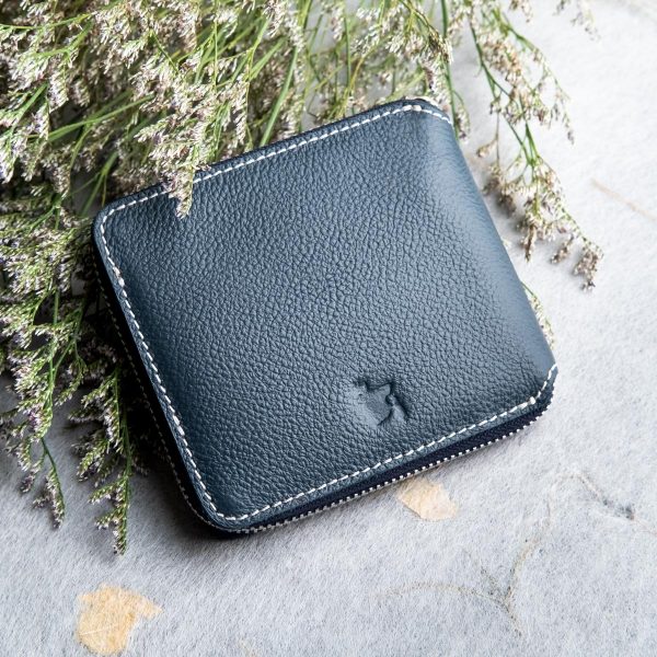 ladies leather wallet bd