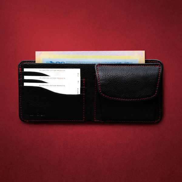 leather moneybag bd