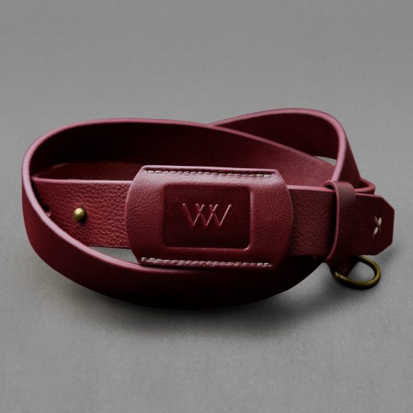 leather belts