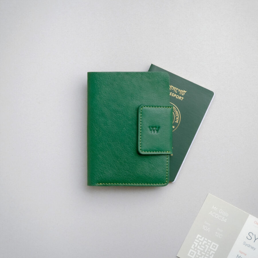 Yume - Passport Holder