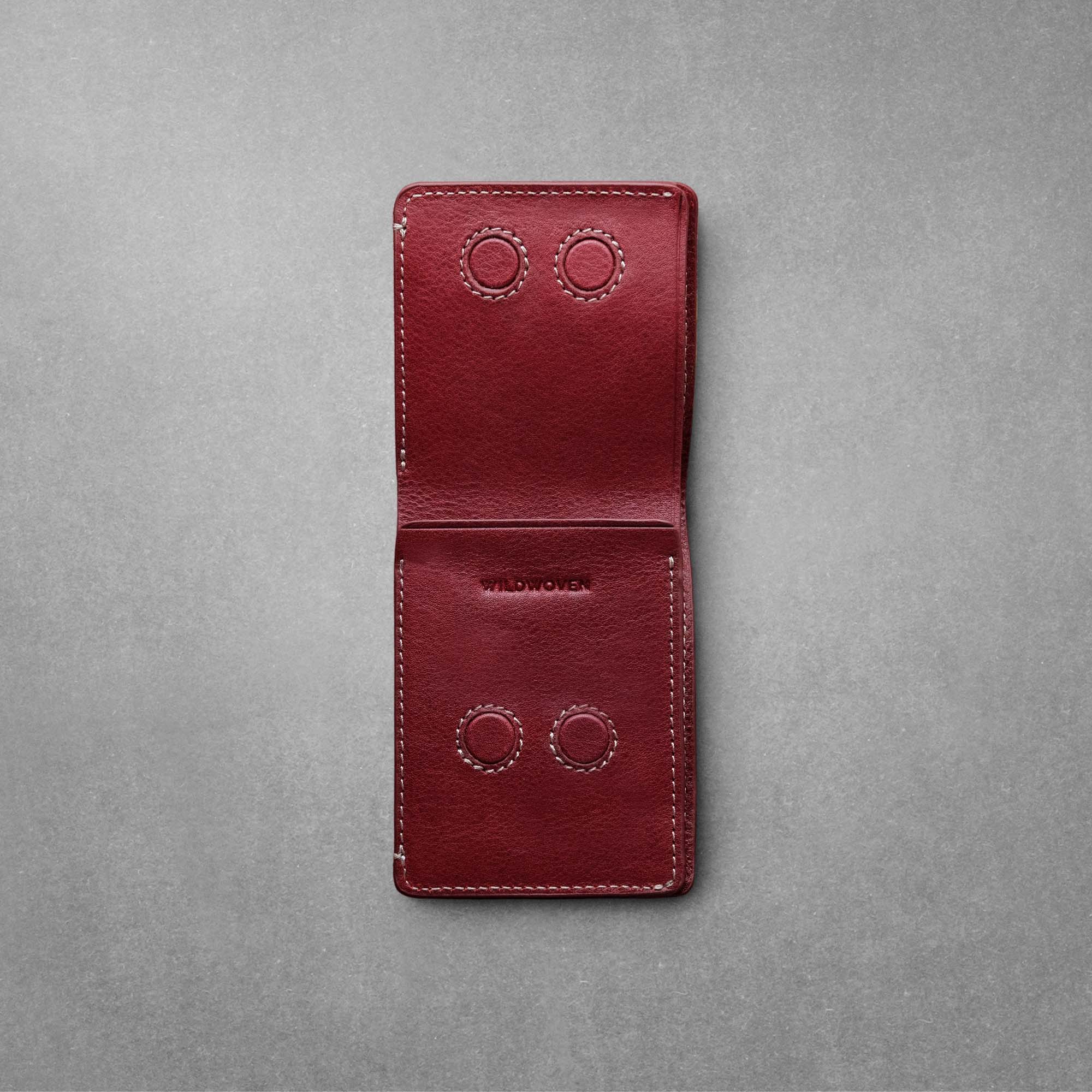 Kotori - Front Pocket Wallet - Image 4