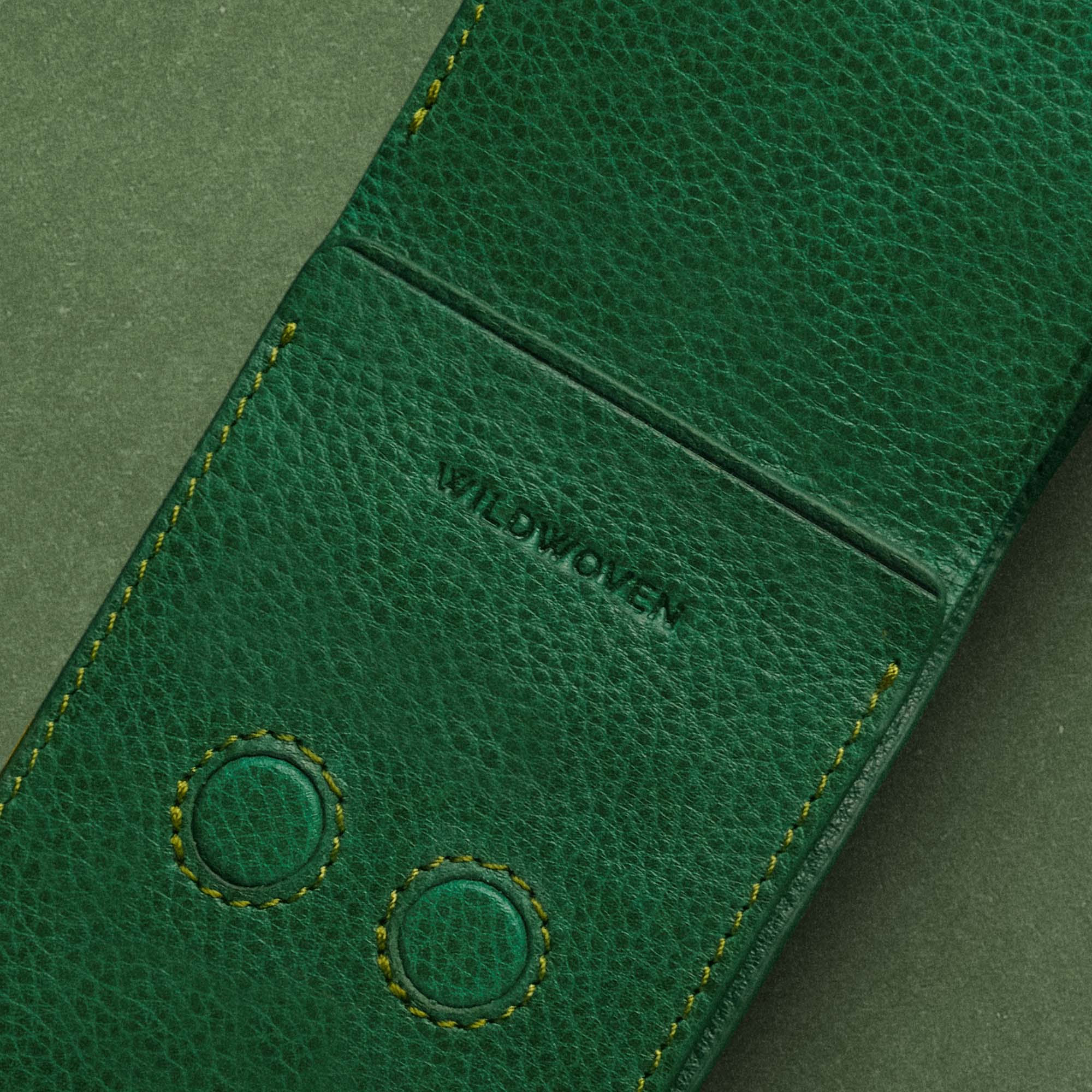 Kotori - Front Pocket Wallet - Image 5