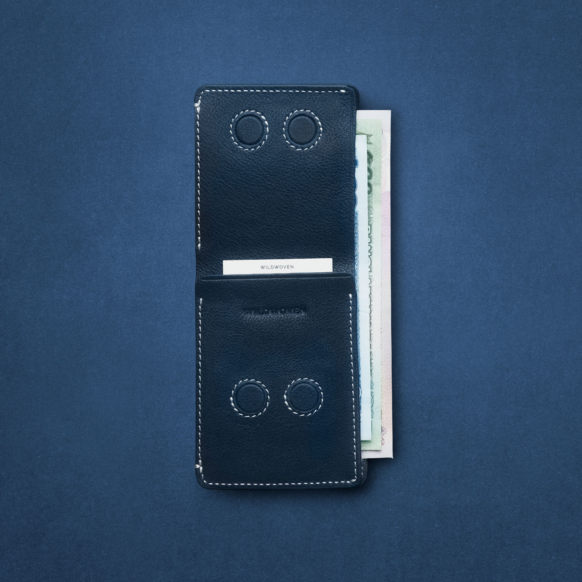Kotori - Front Pocket Wallet - Image 6